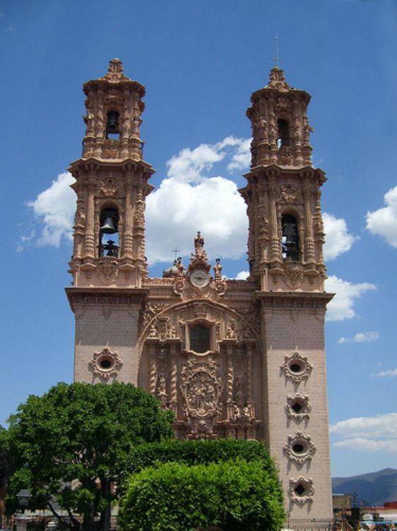 Information about México, Travels and Tourism - Explorando Mexico